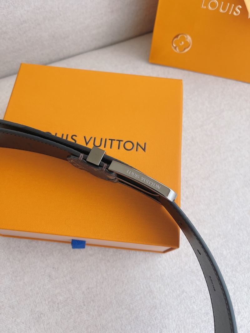 Louis Vuitton Belts